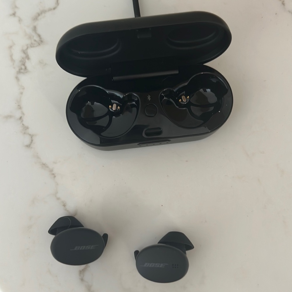 Bose EarPods